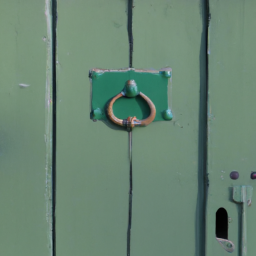 Trouvez la porte idéale pour chaque usage dans votre maison Persan